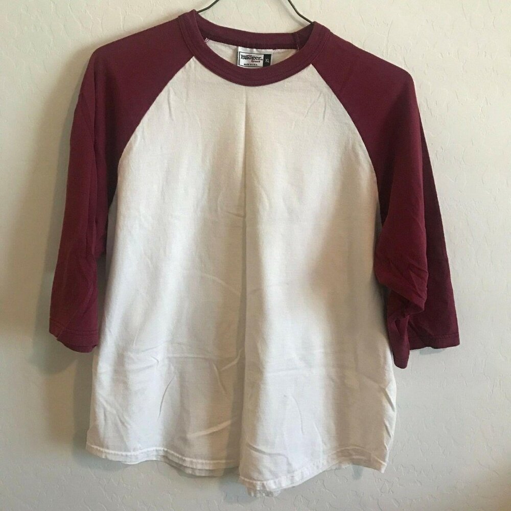 Usc Ict Information Sciences Institute Raglan 3/4… - image 2